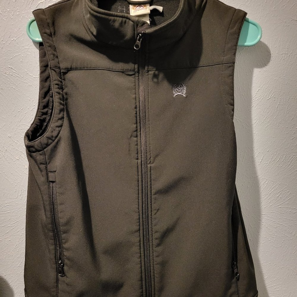 Kids Cinch Vest size 14